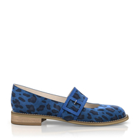 Damenschuhe Maria 9649