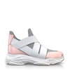 Dehnbare Sneakers mit Chunky Sole 10348