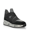 Dehnbare Sneakers mit Chunky Sole 25834