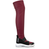 Dehnbare Sneakers mit Chunky Sole 6277