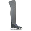 Dehnbare Sneakers mit Chunky Sole 6278