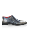 Derby-Schuhe für Herren 10096
