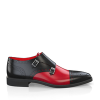 Derby-Schuhe für Herren 10099