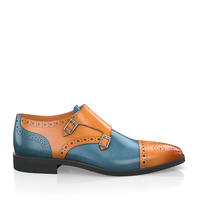 Derby-Schuhe für Herren 10102
