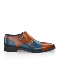 Derby-Schuhe für Herren 10108