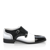 Derby-Schuhe für Herren 10111