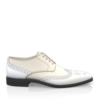 Derby-Schuhe für Herren 11591