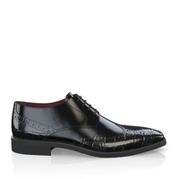 Derby-Schuhe für Herren 15755
