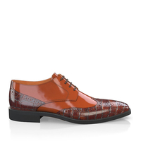 Derby-Schuhe für Herren 15758