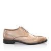 Derby-Schuhe für Herren 16154