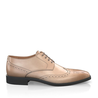 Derby-Schuhe für Herren 16154