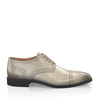 Derby-Schuhe für Herren 16157