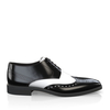 Derby-Schuhe für Herren 16163