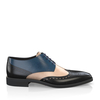 Derby-Schuhe für Herren 16166