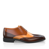 Derby-Schuhe für Herren 16169
