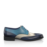 Derby-Schuhe für Herren 16172