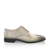 Derby-Schuhe für Herren 17680