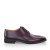 Derby-Schuhe für Herren 17686
