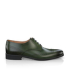 Derby-Schuhe für Herren 17689