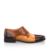 Derby-Schuhe für Herren 17707