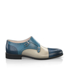 Derby-Schuhe für Herren 17710