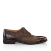 Derby-Schuhe für Herren 17716