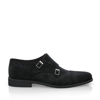 Derby-Schuhe für Herren 1811
