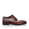 Derby-Schuhe für Herren 1812