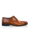 Derby-Schuhe für Herren 1814