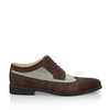 Derby-Schuhe für Herren 1816