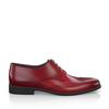 Derby-Schuhe für Herren 1842