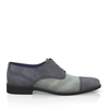 Derby-Schuhe für Herren 1843