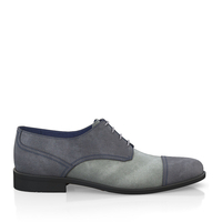 Derby-Schuhe für Herren 1843