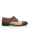 Derby-Schuhe für Herren 1844