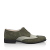 Derby-Schuhe für Herren 1846