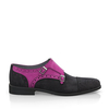 Derby-Schuhe für Herren 1853