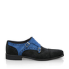 Derby-Schuhe für Herren 1854