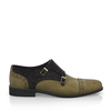 Derby-Schuhe für Herren 1856