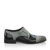 Derby-Schuhe für Herren 1857