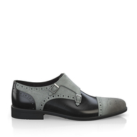 Derby-Schuhe für Herren 1857