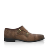 Derby-Schuhe für Herren 1858