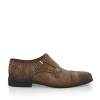 Derby-Schuhe für Herren 1858