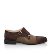 Derby-Schuhe für Herren 1859
