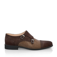 Derby-Schuhe für Herren 1859