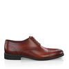 Derby-Schuhe für Herren 2092