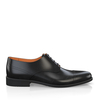 Derby-Schuhe für Herren 2096