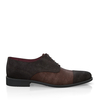 Derby-Schuhe für Herren 2097