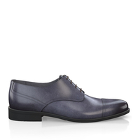 Derby-Schuhe für Herren 2098