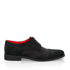 Derby-Schuhe für Herren 2100