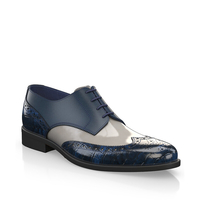 Derby-Schuhe für Herren 21520